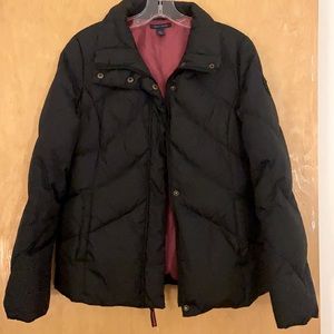 Tommy Hilfinger - Light puffer jacket
